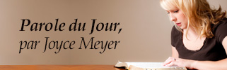 Pensée du jour