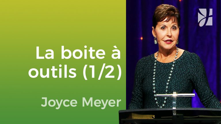 La boîte à outils de Dieu (1/2)