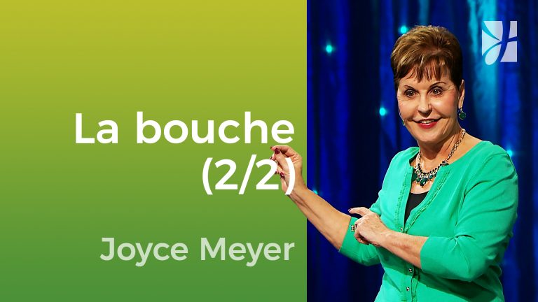 La bouche (2/2)