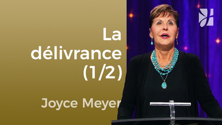 Délivrance d’une pensée trompée (1/2)