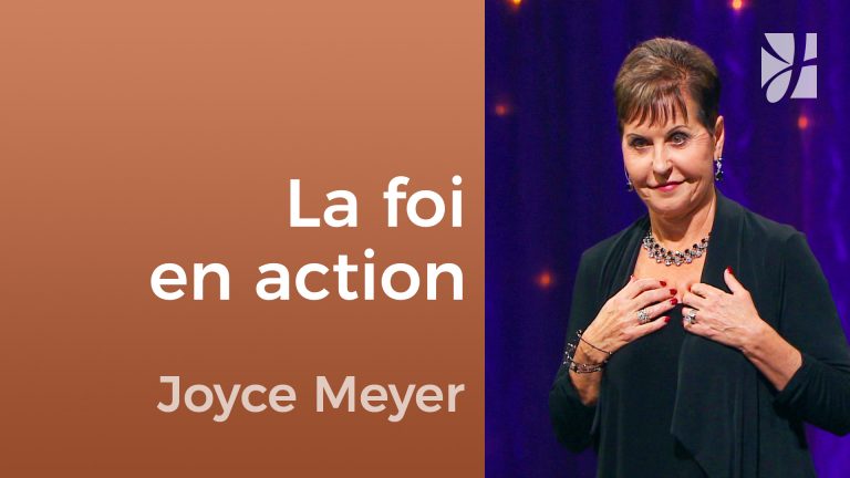 Comment la foi fonctionne ?