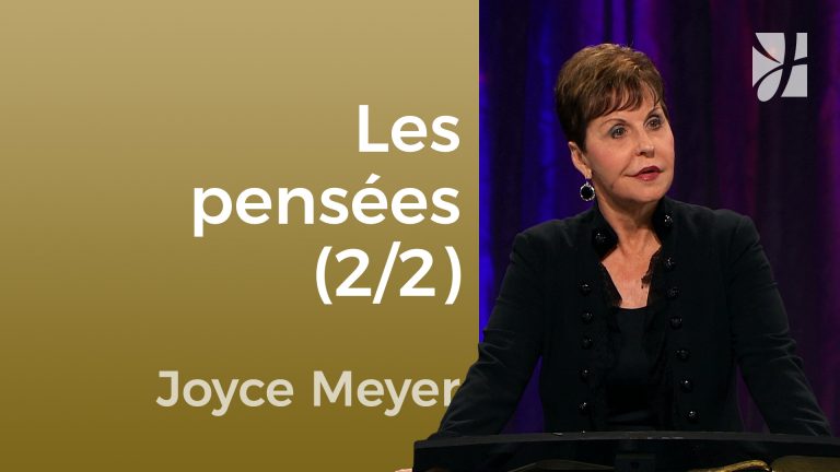 La pensée (2/2)