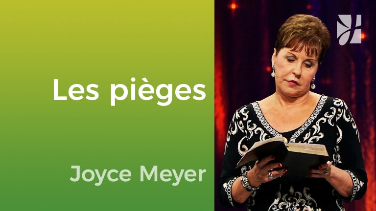 Les pièges à éviter