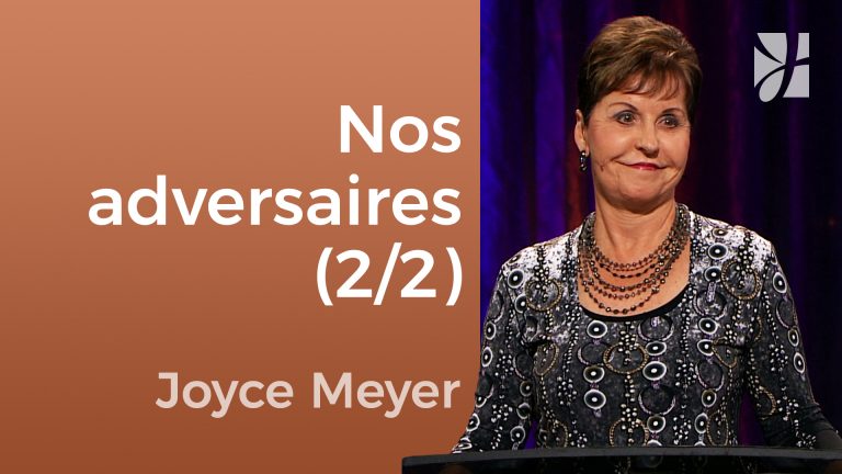 Tu dresses devant moi une table en face de mes adversaires (2/2)