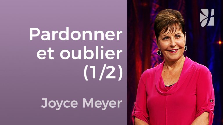 Pardonnez et oubliez (1/2)