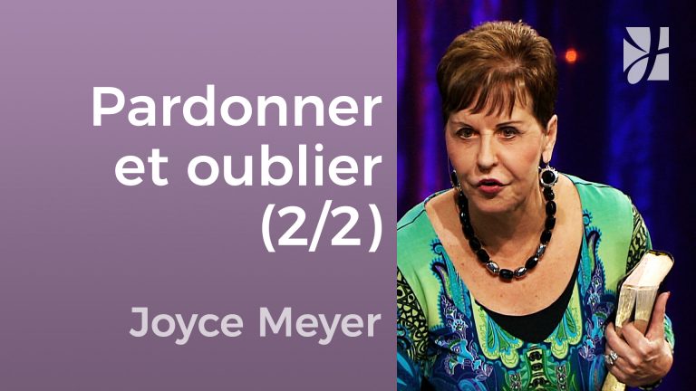 Pardonnez et oubliez (2/2)