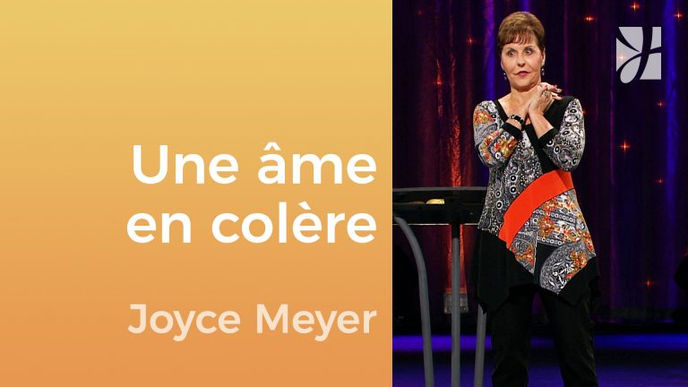 Une âme déchaînée