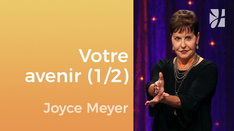Pourchassez votre avenir en contrôlant votre passé (1/2)