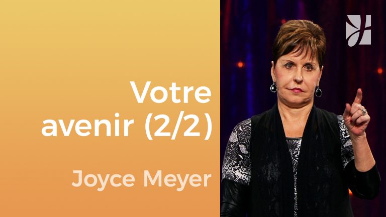 Pourchassez votre avenir en contrôlant votre passé (2/2)