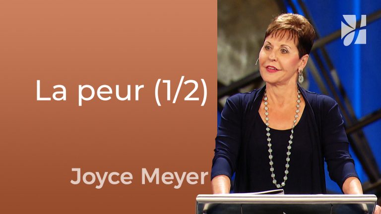 Les peurs communes (1/2)