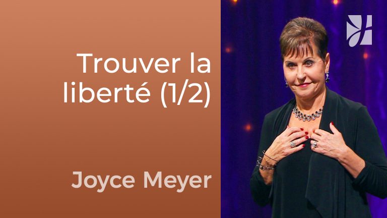 Confronter la peur et trouver la liberté (1/2)