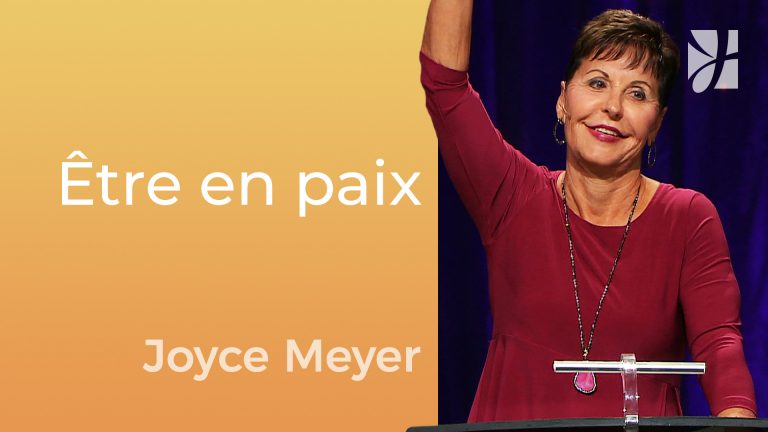 Pourquoi je sens ce que je ressens ?
