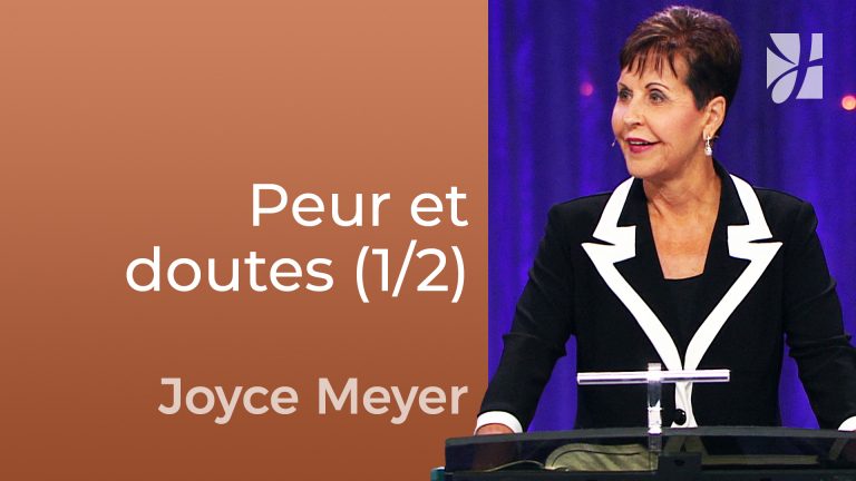 Peur et doutes (1/2)