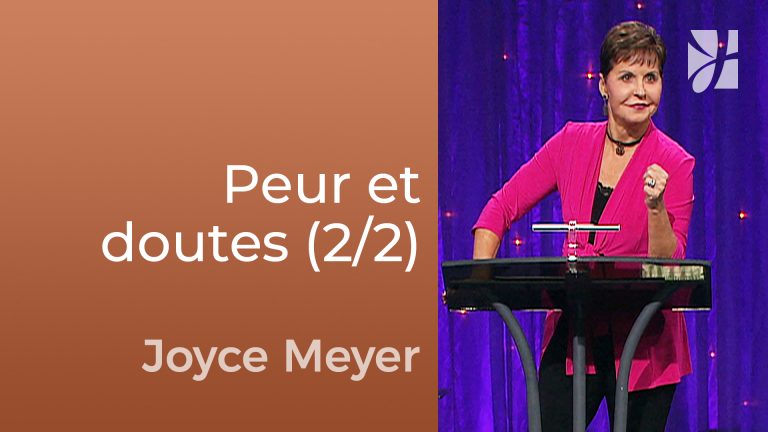 Peur et doutes (2/2)