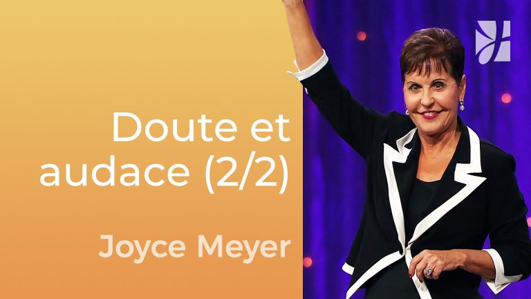 Le doute entrave l&rsquo;audace (2/2)