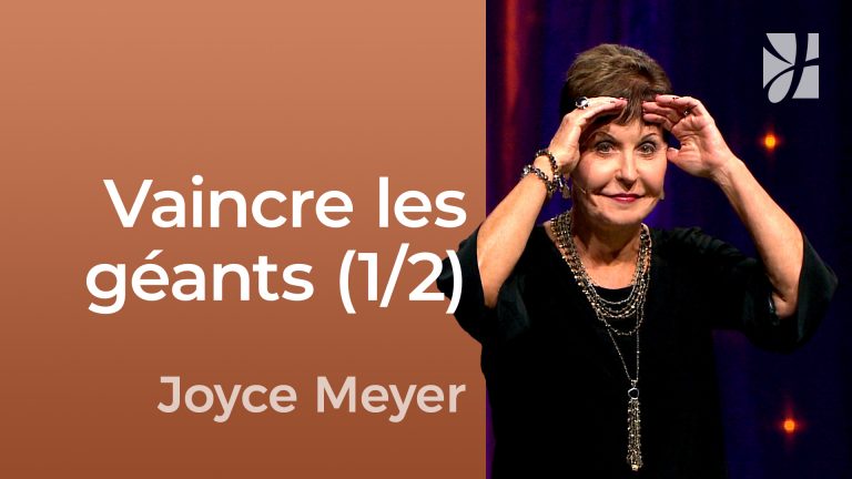 Vaincre les géants (1/2)