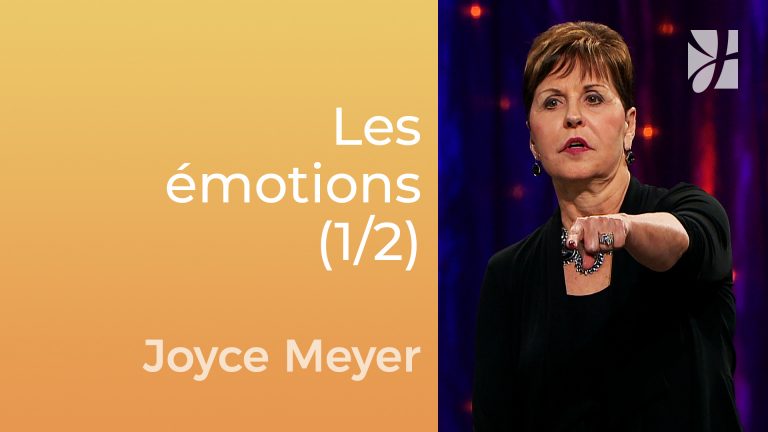 Chrétiens émotionnels (1/2)