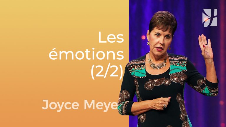 Chrétiens émotionnels (2/2)