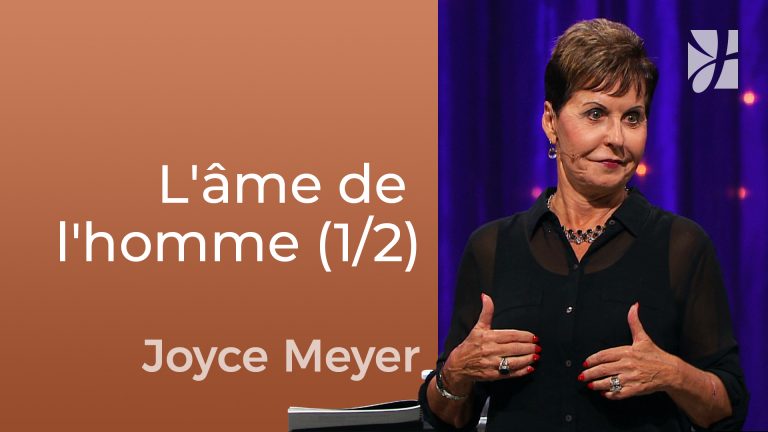 La guerre pour l&rsquo;âme de l&rsquo;homme (1/2)