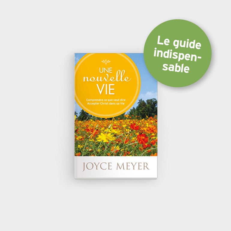 Produkttipp Joyce Meyer Juni 2026