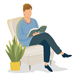 Illustration Joyce Meyer