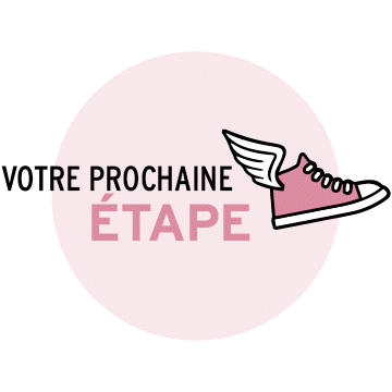Votre prochaine étape - Joyce Meyer
