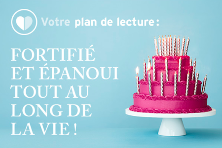 Plan de 10 jours de Joyce Meyer | Header