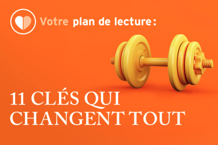 Game Changer Leseplan